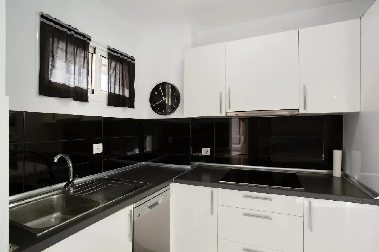 Playa Del Aguila Appartement Maspalomas