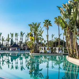 4* Hotell Tabaiba Princess