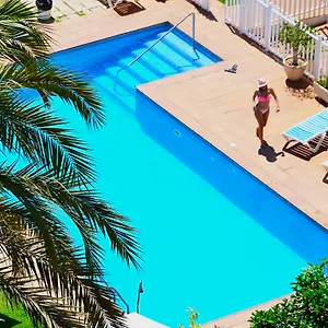  Lägenhet Dunaoasis Maspalomas