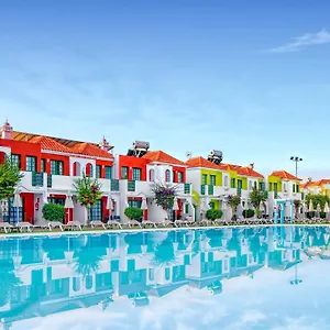 3* Semesteranläggning (resort) Vistaflor