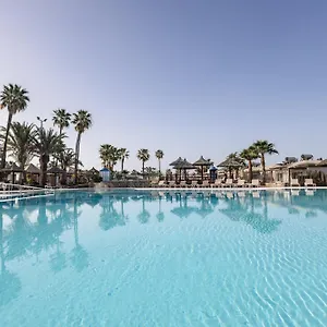 3* Semesteranläggning (resort) Caybeach Princess