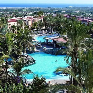 3* Hotell Palm Oasis Maspalomas