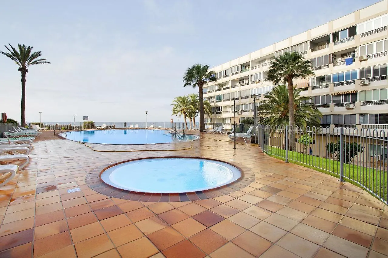Playa Del Aguila Apartment Maspalomas  Maspalomas (Gran Canaria)