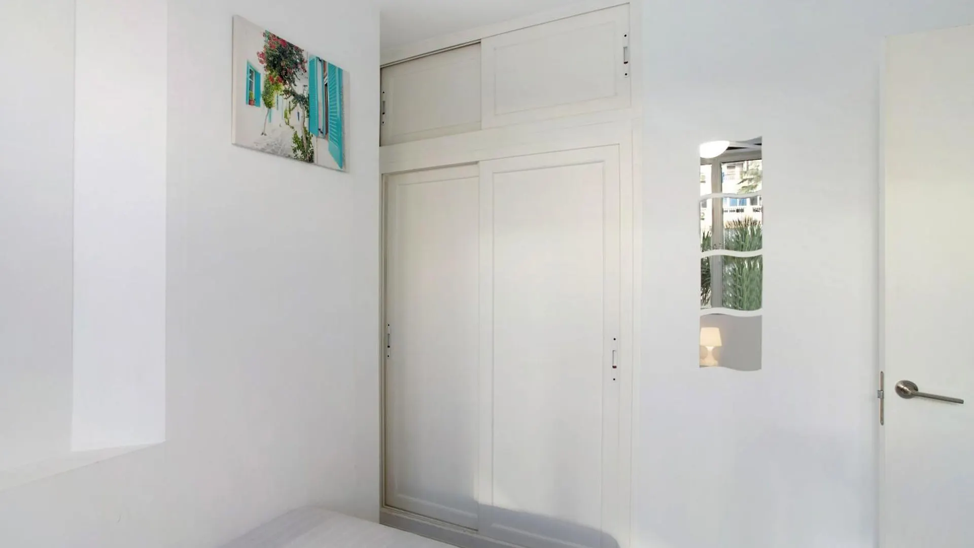 Playa Del Aguila Apartment Maspalomas
