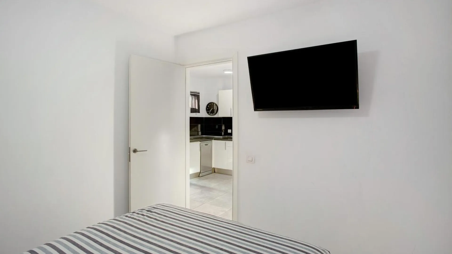 Playa Del Aguila Apartment Maspalomas