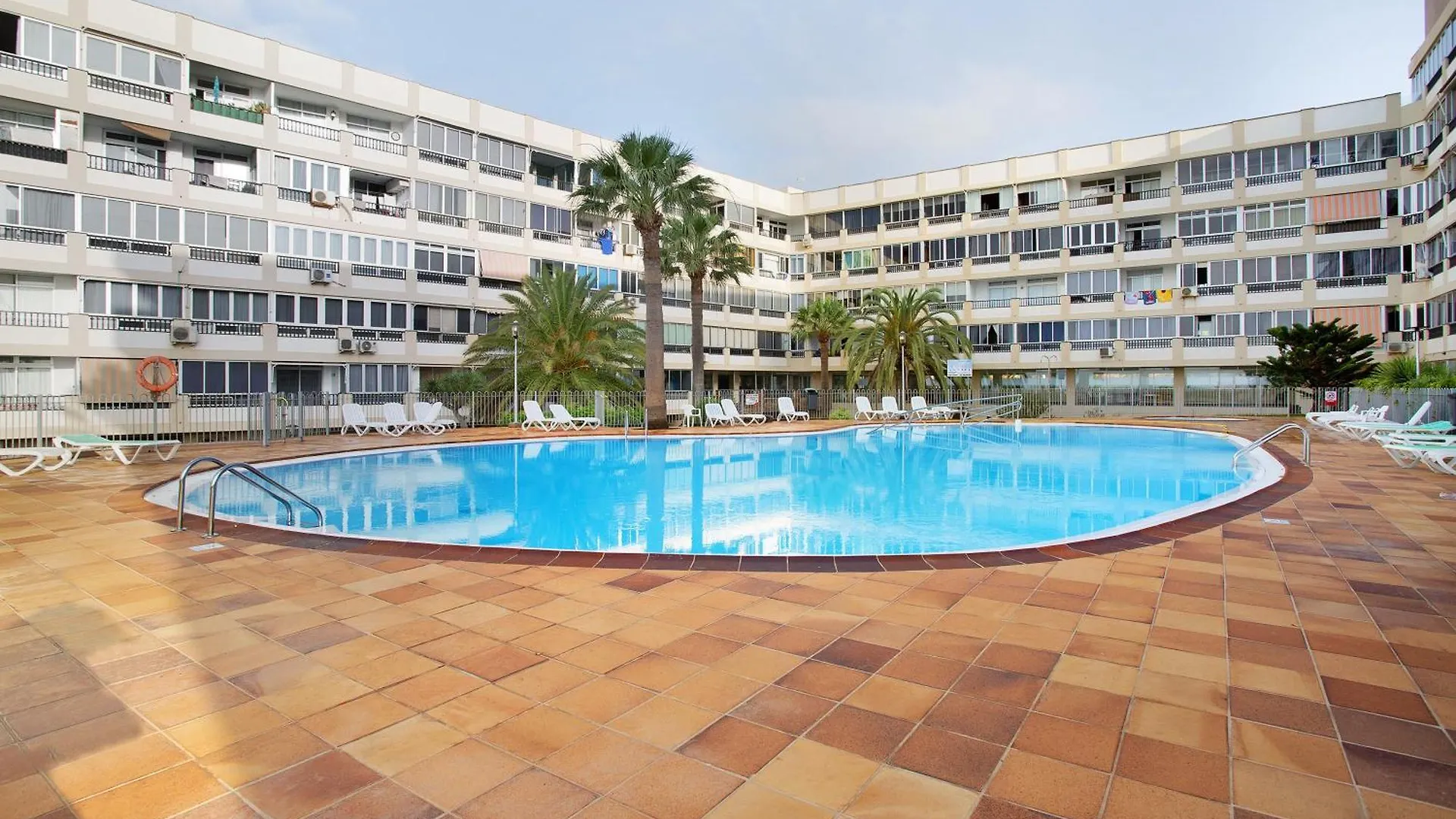 Playa Del Aguila Apartment Maspalomas   Maspalomas (Gran Canaria)